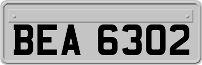 BEA6302