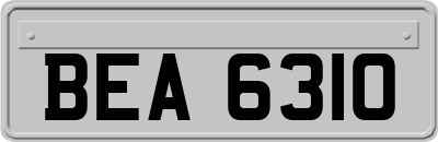 BEA6310