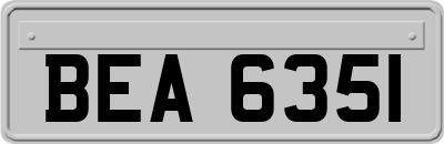 BEA6351