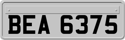 BEA6375