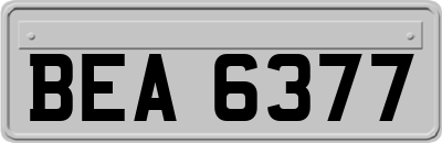 BEA6377