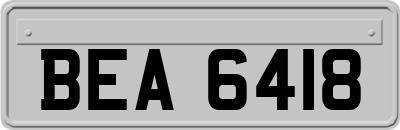 BEA6418