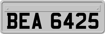 BEA6425