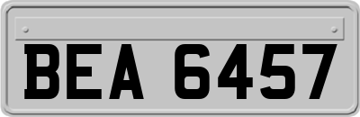 BEA6457