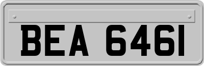 BEA6461