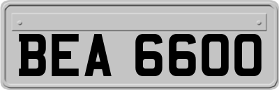 BEA6600
