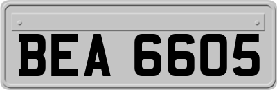 BEA6605