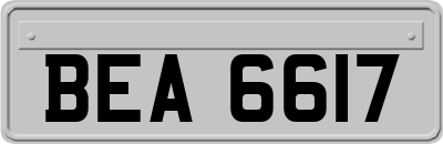 BEA6617