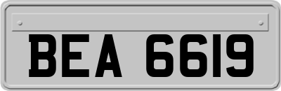 BEA6619