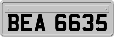 BEA6635