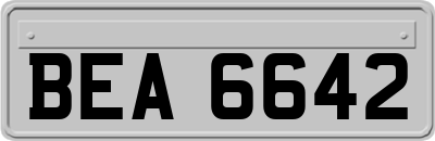 BEA6642