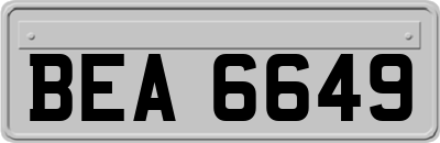 BEA6649