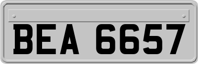 BEA6657