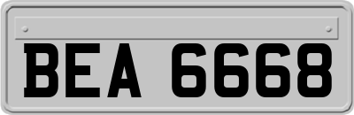 BEA6668