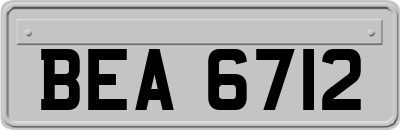 BEA6712