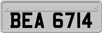 BEA6714