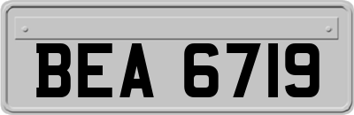 BEA6719