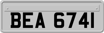 BEA6741