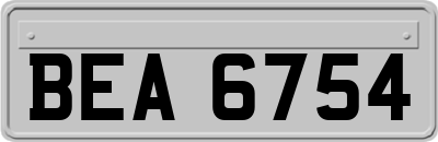 BEA6754