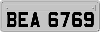 BEA6769