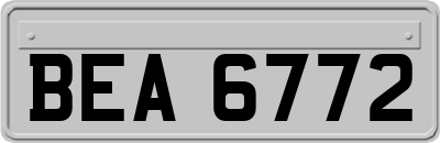 BEA6772