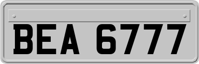 BEA6777