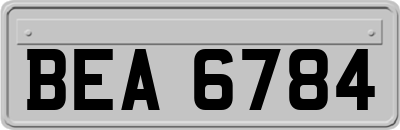 BEA6784