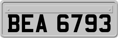 BEA6793