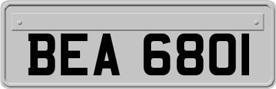 BEA6801