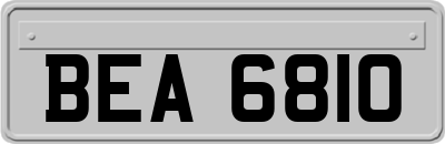 BEA6810