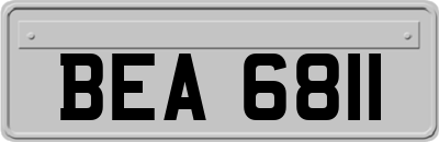 BEA6811