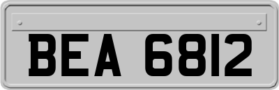 BEA6812