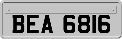 BEA6816