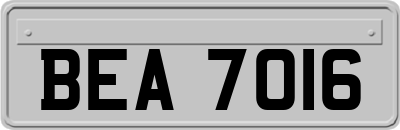 BEA7016