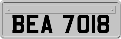 BEA7018