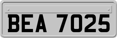 BEA7025