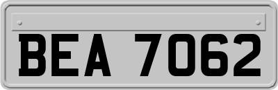 BEA7062