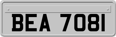 BEA7081