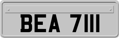 BEA7111