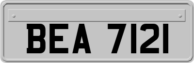 BEA7121