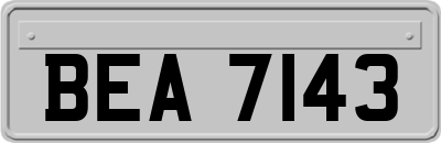 BEA7143