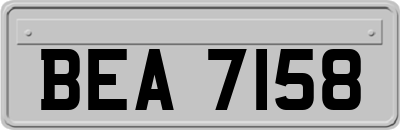 BEA7158