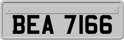 BEA7166