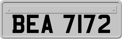 BEA7172