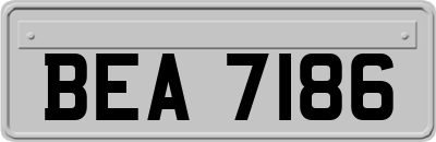 BEA7186