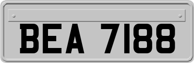 BEA7188