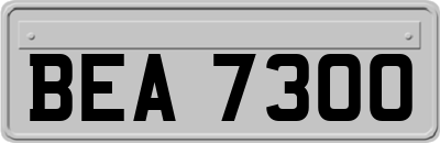 BEA7300