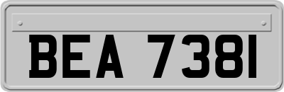 BEA7381