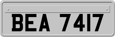 BEA7417