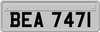 BEA7471